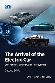 The Arrival of the Electric Car