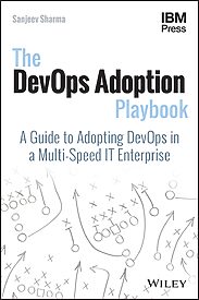 The DevOps Adoption Playbook
