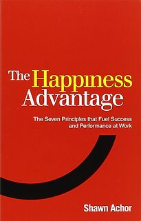 The Happiness Advantage