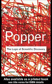 The Logic of Scientific Discovery