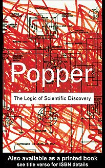 The Logic of Scientific Discovery