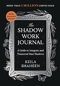 The Shadow Work Journal
