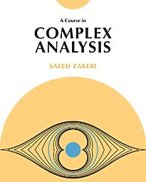 A Course in Complex Analysis
