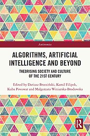 Algorithms, Artificial Intelligence and Beyond