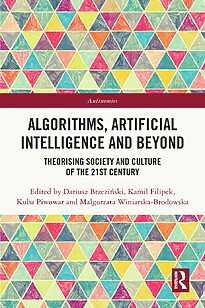 Algorithms, Artificial Intelligence and Beyond
