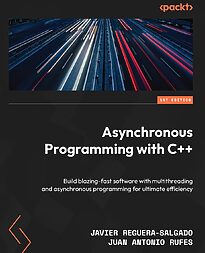 Asynchronous Programming with C++