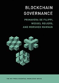 Blockchain Governance, MIT
