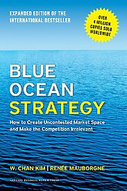 Blue Ocean Strategy