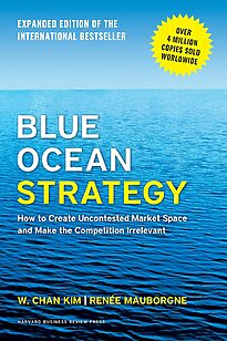 Blue Ocean Strategy