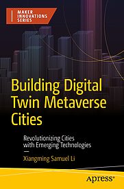 Building Digital Twin Metaverse Cities