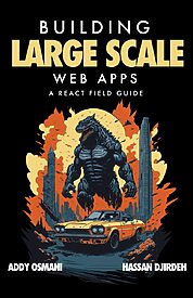 Building Large Scale Web Apps