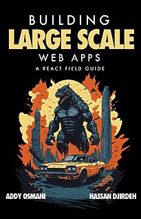 Building Large Scale Web Apps