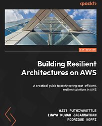 Building Resilient Architectures on AWS
