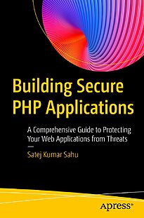 Building Secure PHP Applications