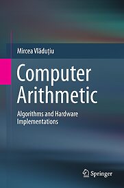 Computer Arithmetic