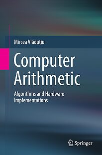Computer Arithmetic