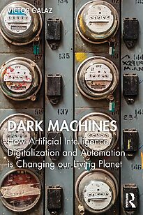 Dark Machines