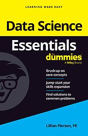 Data Science Essentials For Dummies