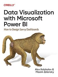 Data Visualization with Microsoft Power BI