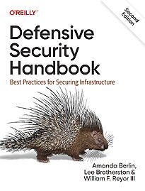 Defensive Security Handbook