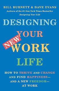 Designing Your New Work Life