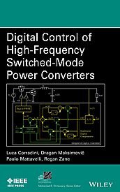 Digital Control of High-Frequency Switched-Mode Power Converters