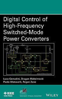 Digital Control of High-Frequency Switched-Mode Power Converters