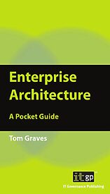 Enterprise Architecture, A Pocket Guide