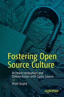 Fostering Open Source Culture