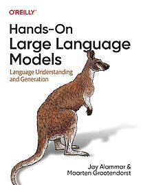 Hands-On Large Language Models