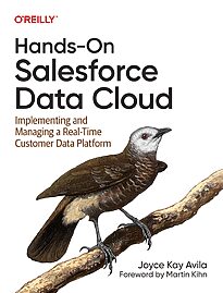 Hands-On Salesforce Data Cloud