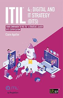 ITIL 4 Digital and IT Strategy (DITS)