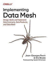 Implementing Data Mesh