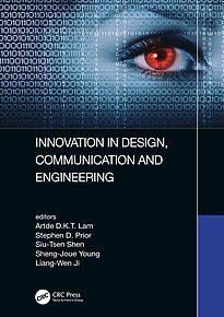 Innovation in Design, Communication and Engineering