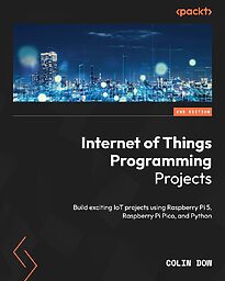 Internet of Things Programming Projects