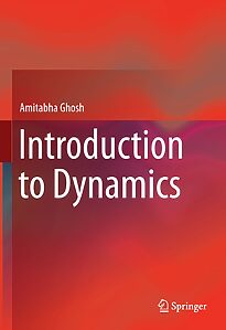 Introduction to Dynamics, Ghosh