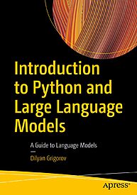 Introduction to Python and Large Language Models