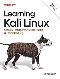 Learning Kali Linux