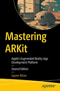 Mastering ARKit