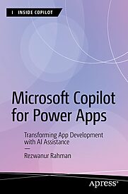Microsoft Copilot for Power Apps