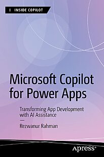 Microsoft Copilot for Power Apps