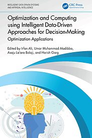 Optimization and Computing using Intelligent Data-Driven Approaches for Decision-Making, Optimization Applications