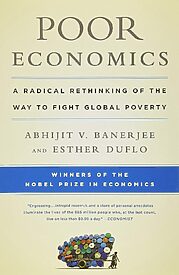 Poor Economics