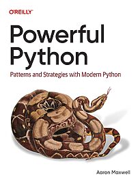 Powerful Python