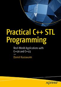 Practical C++ STL Programming