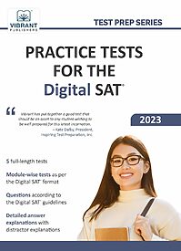 Practice Tests for the Digital SAT