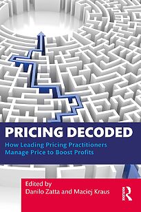 Pricing Decoded