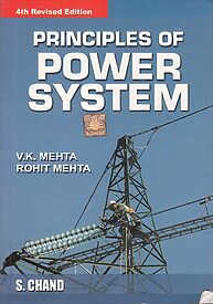 Principles of Power System