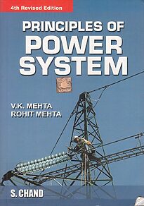 Principles of Power System