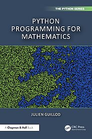 Python Programming for Mathematics